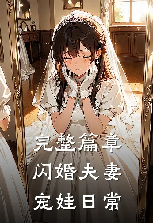 完整篇章闪婚夫妻宠娃日常