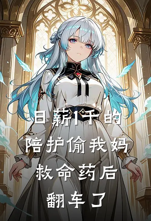 日薪1千的陪护偷我妈救命药后，翻车了