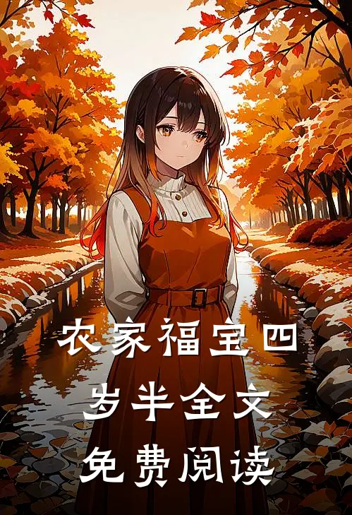 农家福宝四岁半全文免费阅读