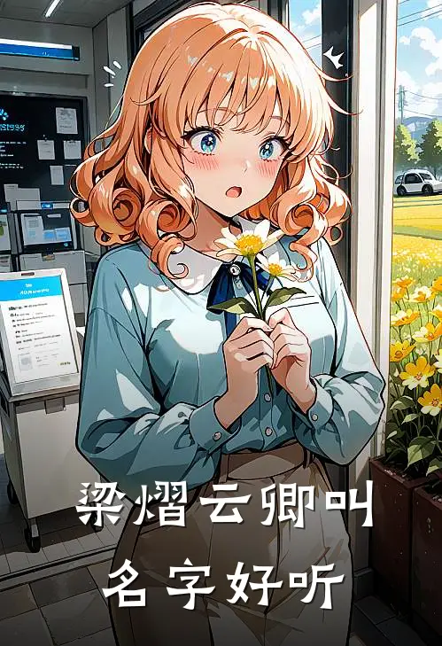 梁熠云卿叫名字好听