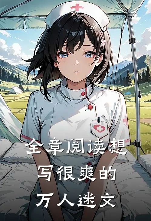 全章阅读想写很爽的万人迷文