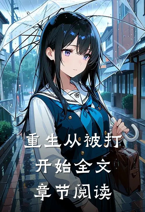 重生从被打开始全文章节阅读