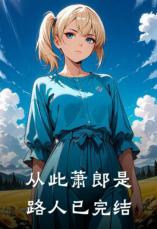 从此萧郎是路人已完结
