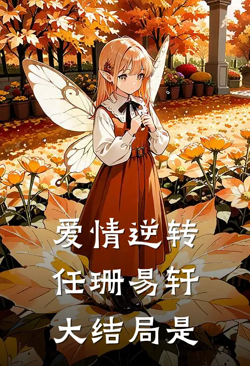 爱情逆转任珊易轩大结局是