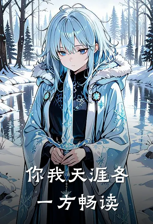 你我天涯各一方畅读
