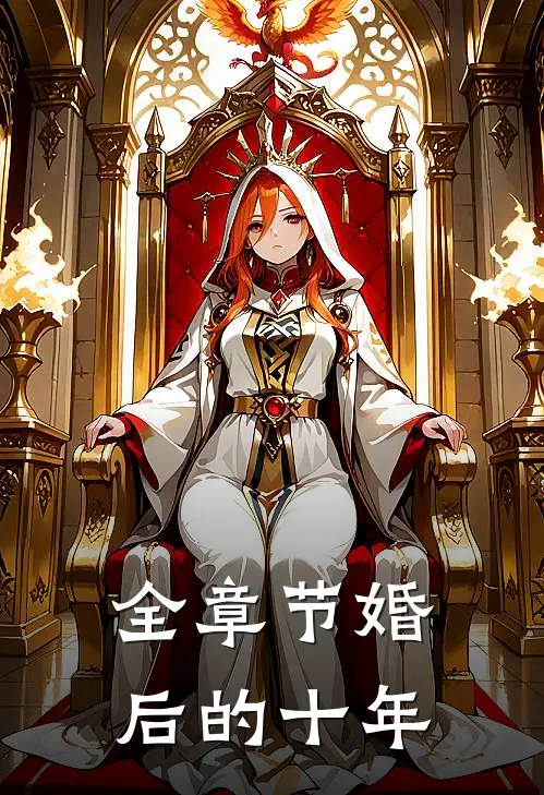 全章节婚后的十年