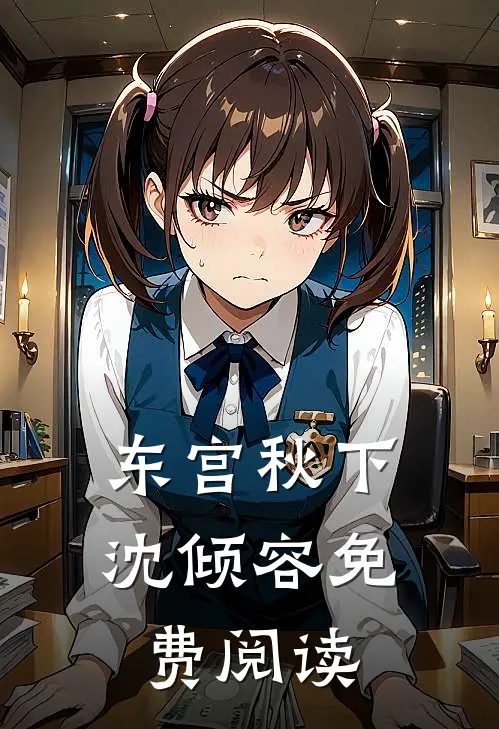 东宫秋下沈倾容免费阅读