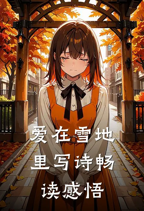 爱在雪地里写诗畅读感悟