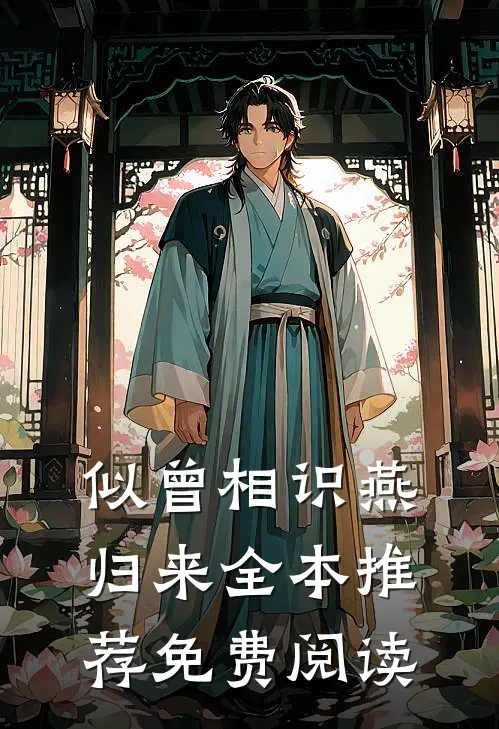 似曾相识燕归来全本推荐免费阅读