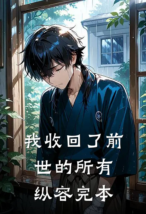 我收回了前世的所有纵容完本