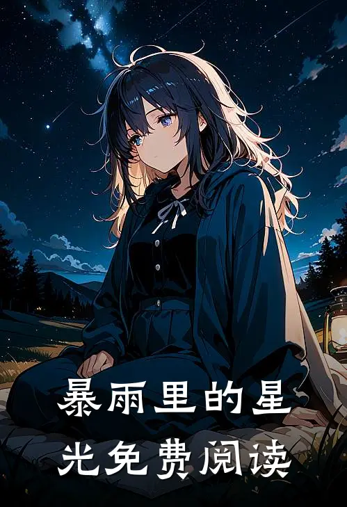 暴雨里的星光免费阅读