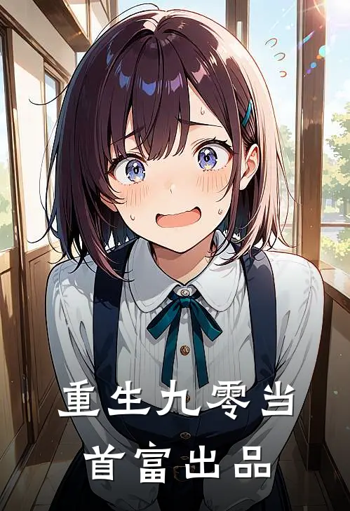 重生九零当首富出品