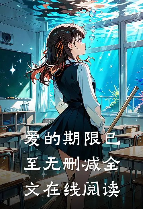 爱的期限已至无删减全文在线阅读
