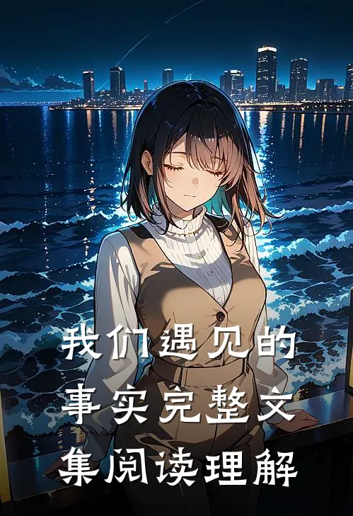 我们遇见的事实完整文集阅读理解
