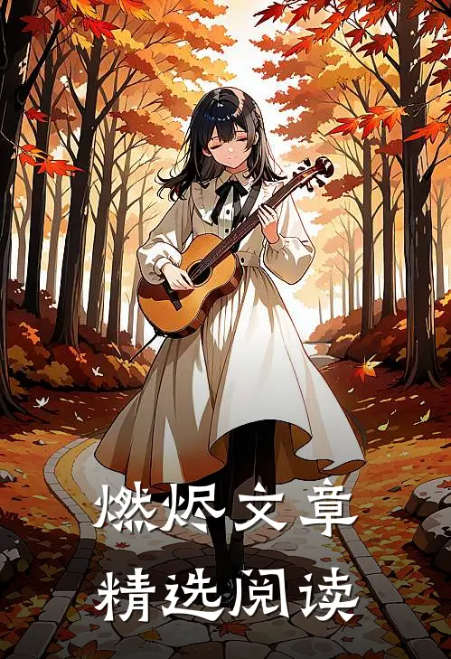 燃烬文章精选阅读