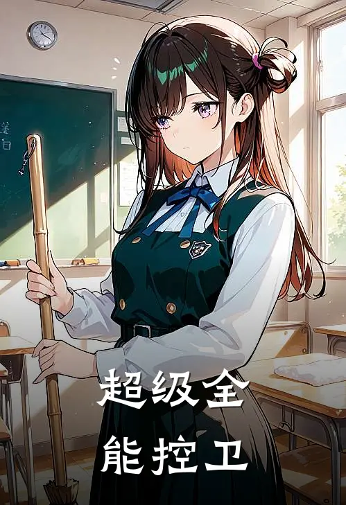 超级全能控卫