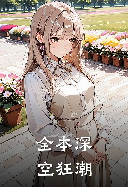 全本深空狂潮