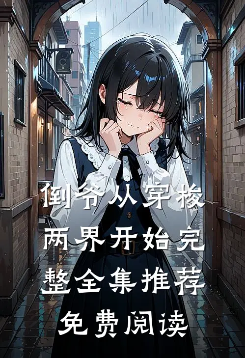 倒爷从穿梭两界开始完整全集推荐免费阅读