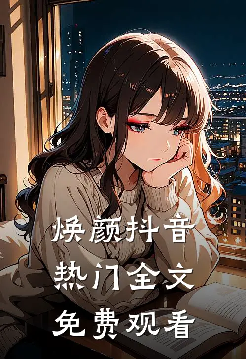 焕颜抖音热门全文免费观看
