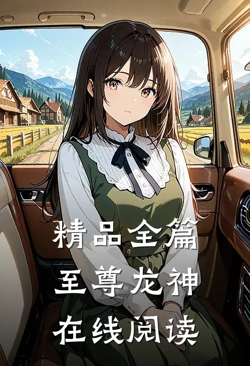精品全篇至尊龙神在线阅读