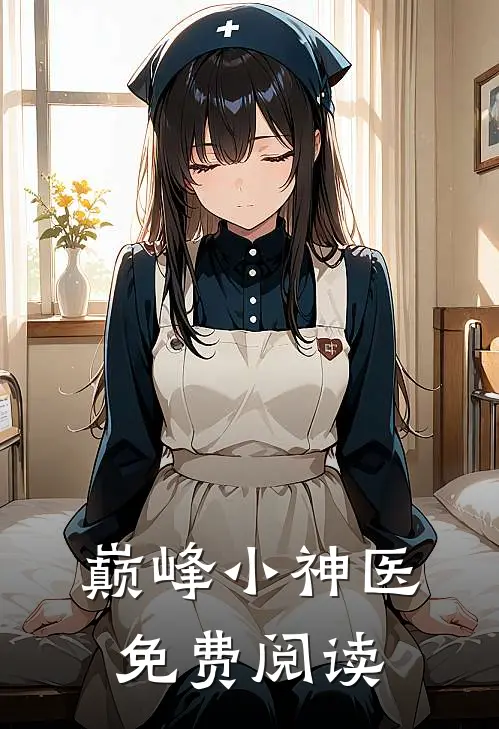 巅峰小神医免费阅读