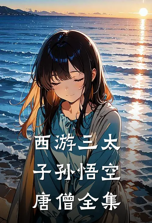 西游三太子孙悟空唐僧 全集