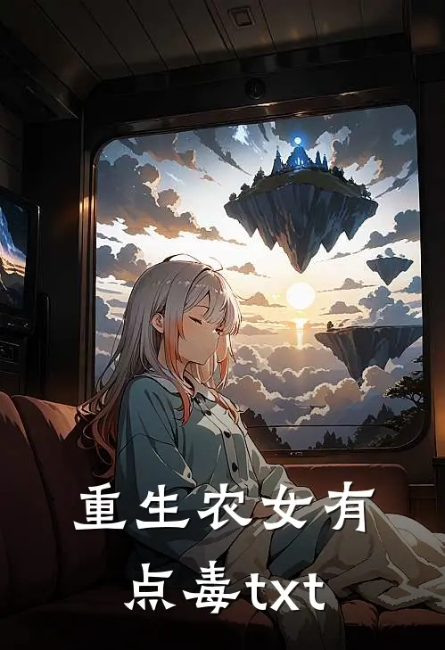 重生农女有点毒txt
