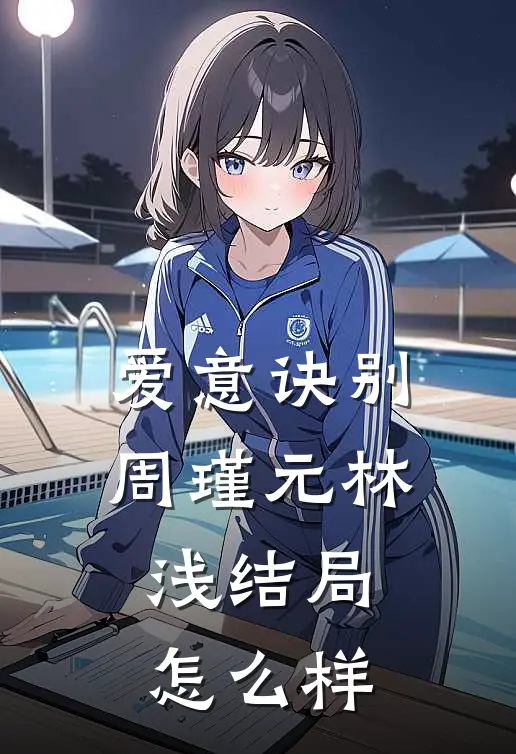 爱意诀别周瑾元林浅结局怎么样
