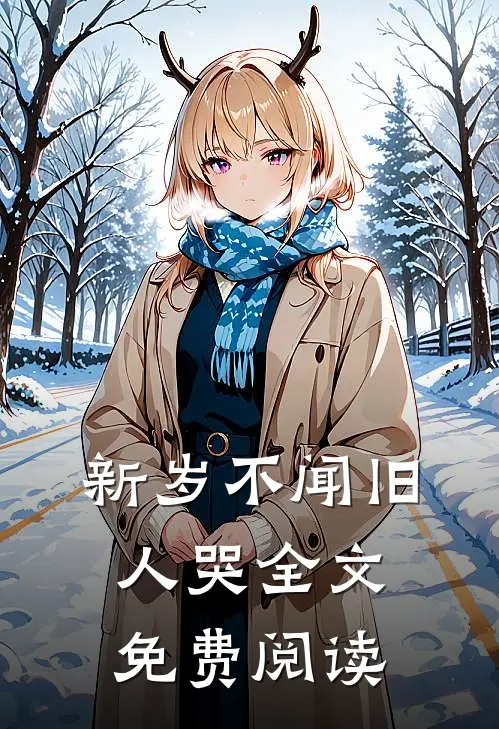 新岁不闻旧人哭全文免费阅读