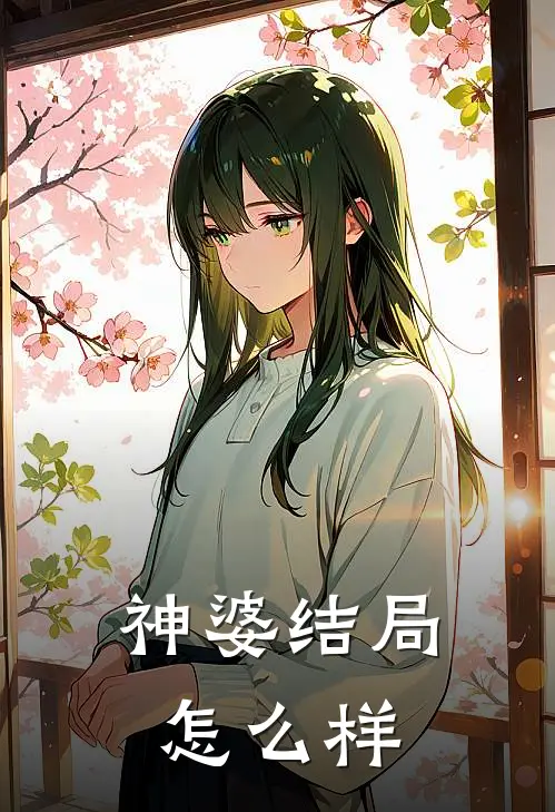 神婆结局怎么样