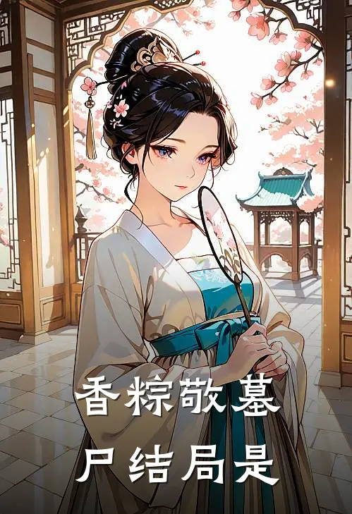 香粽敬墓尸结局是
