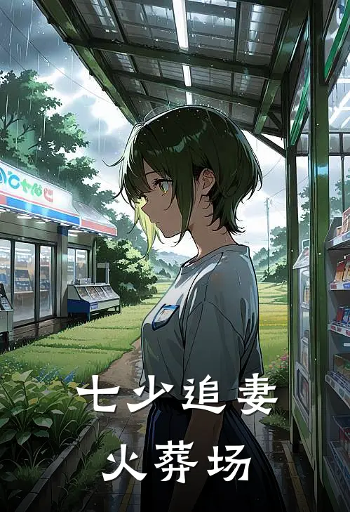 七少追妻火葬场