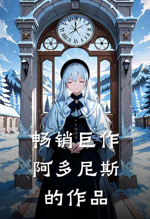 畅销巨作阿多尼斯的作品