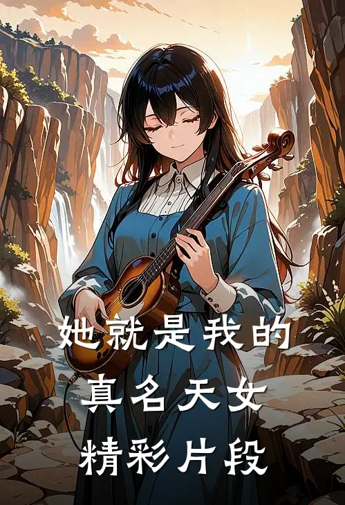 她就是我的真名天女精彩片段