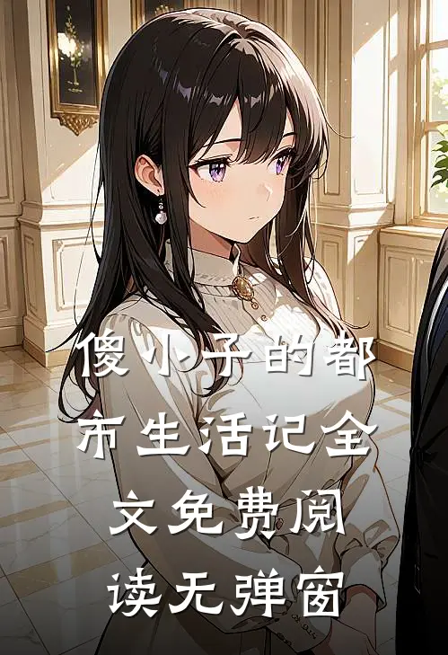 傻小子的都市生活记全文免费阅读无弹窗