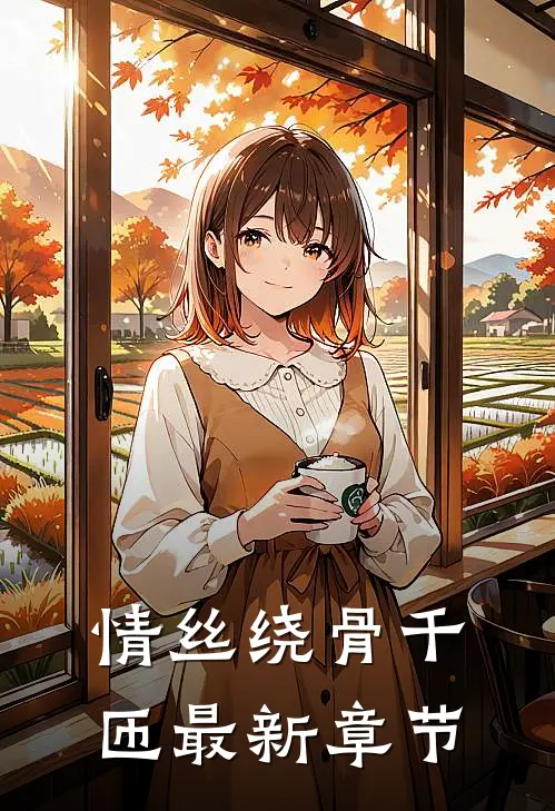 情丝绕骨千匝最新章节