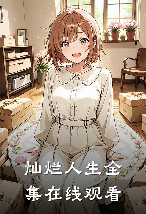 灿烂人生 全集在线观看