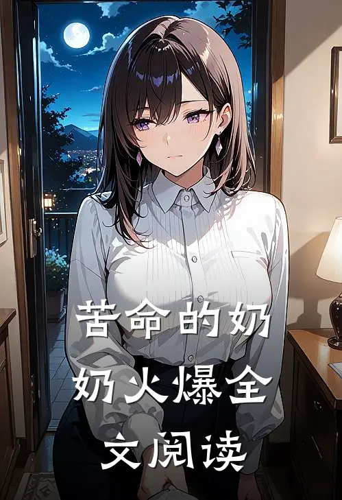 苦命的奶奶火爆全文阅读