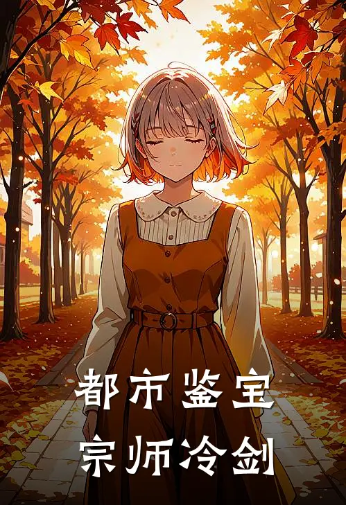 都市鉴宝宗师 冷剑