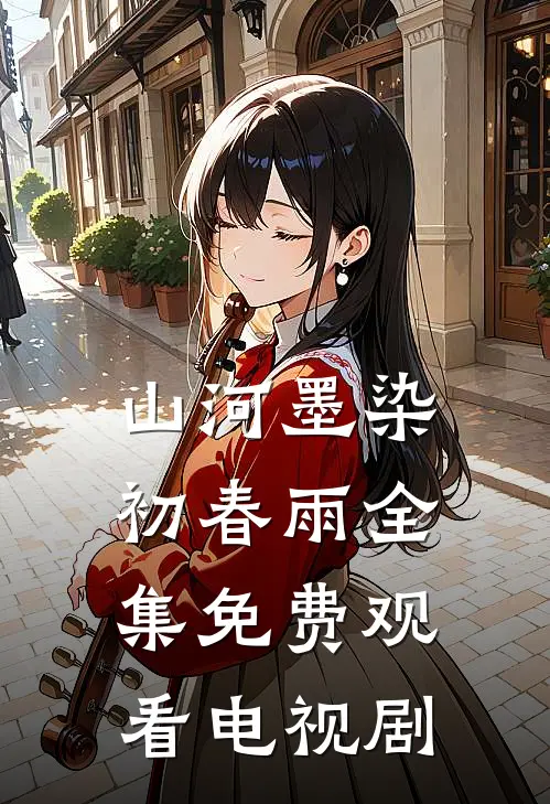 山河墨染初春雨全集免费观看电视剧