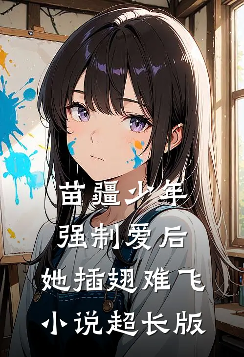 苗疆少年强制爱后，她插翅难飞小说超长版