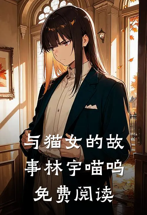 与猫女的故事林宇喵呜免费阅读