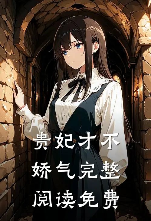 贵妃才不娇气完整阅读免费