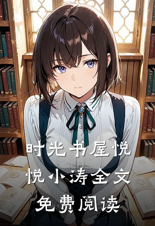 时光书屋悦悦小涛全文免费阅读