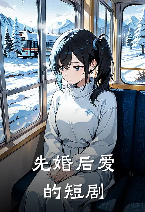 先婚后爱的短剧