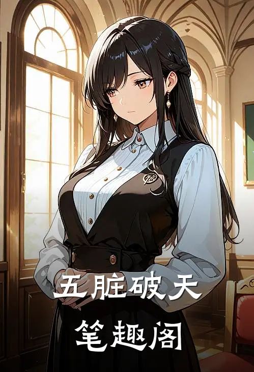 五脏破天笔趣阁