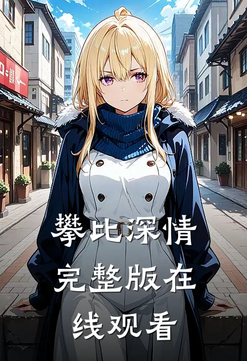 攀比深情完整版在线观看