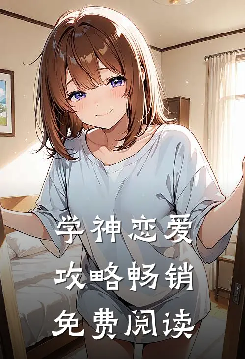 学神恋爱攻略畅销免费阅读
