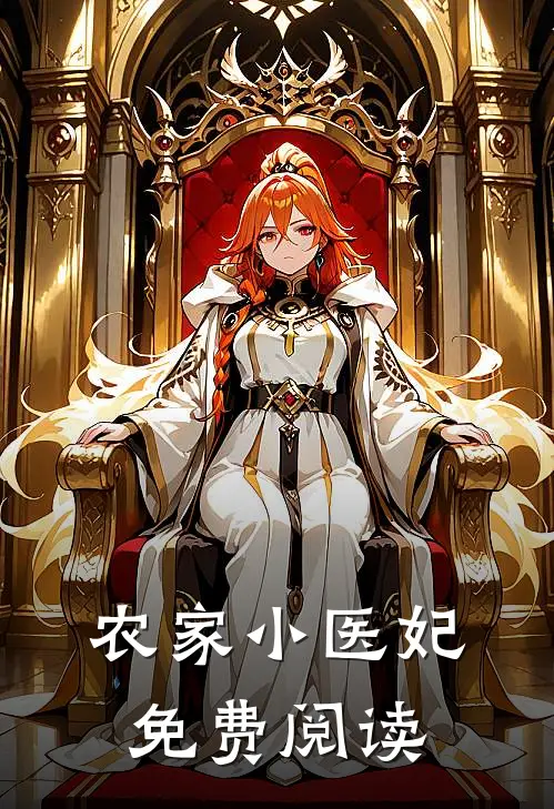 农家小医妃免费阅读