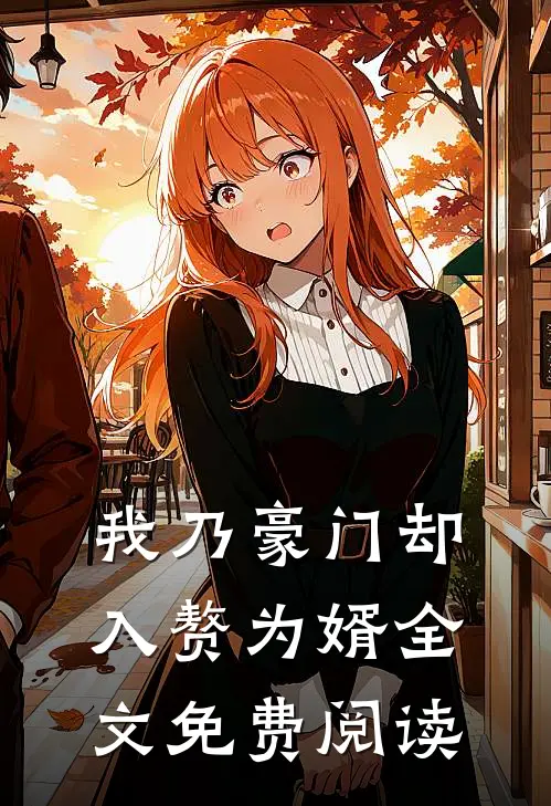 我乃豪门却入赘为婿全文免费阅读